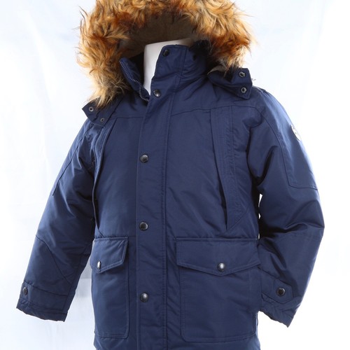 Ben Sherman BS270-411-S $280 Men's Navy 