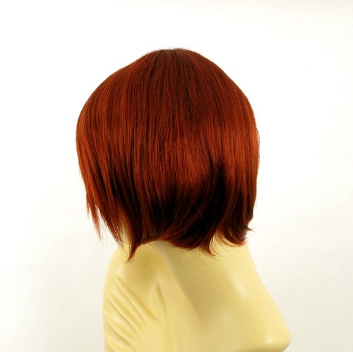 wig copper intense ALINE 350 - Picture 4 of 9