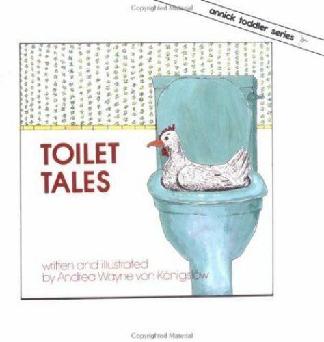Tales de toilettes - Photo 1/1