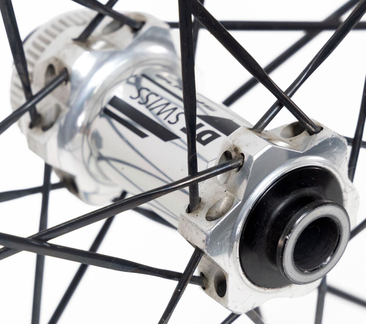 DT Swiss R23 DB Spline Alloy Tubeless 11s Gravel Bike CL DT Swiss R23 DB Spline Alloy Tubeless 11s Gravel Bike CL