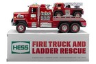 Collectible Hess Advertising