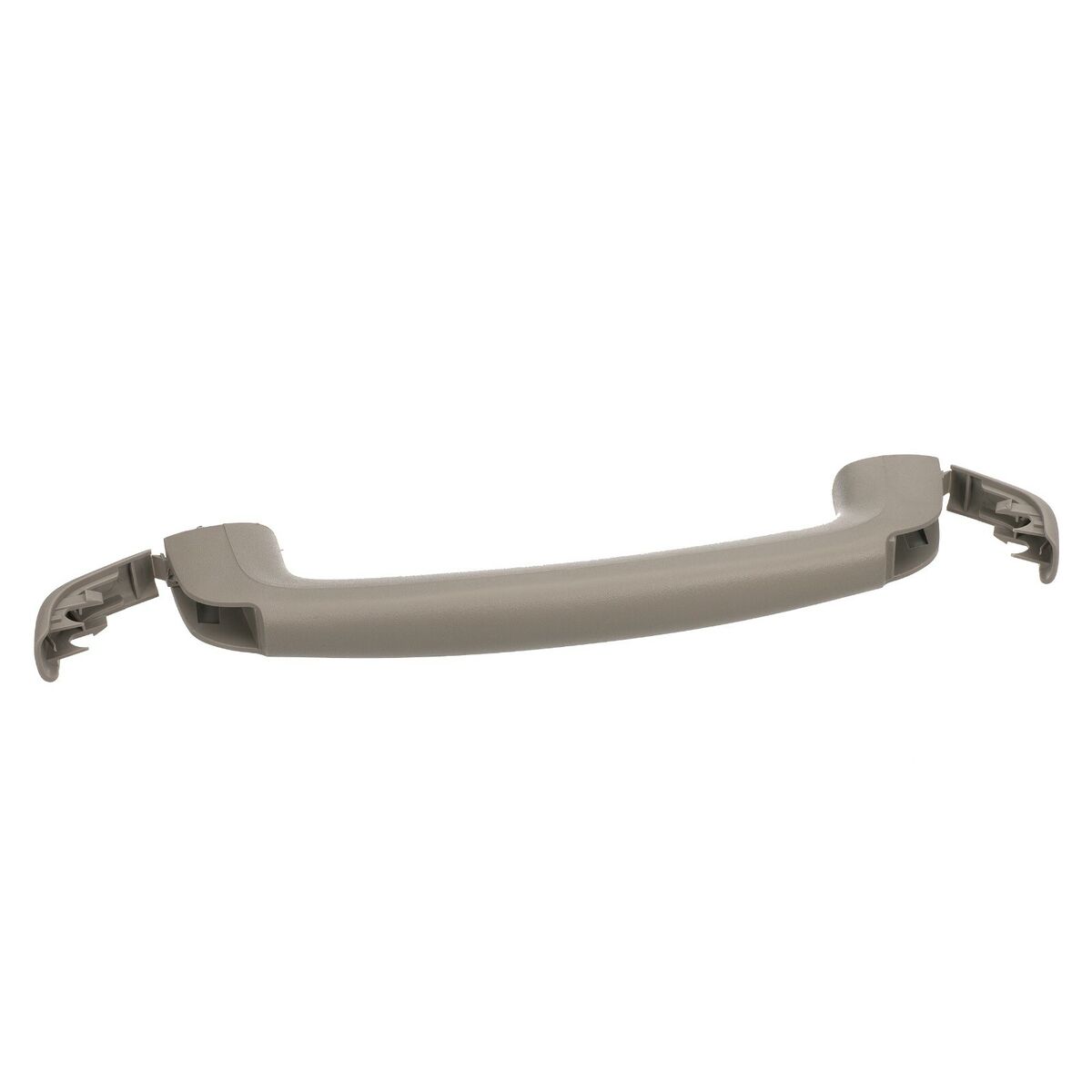 蟹パンハンドル NEW 2004-2015 Nissan Titan or Armada Roof Assist Gray Grip Pull