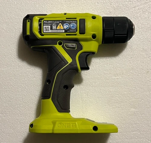 Ryobi PCL201 ONE 18V 3/8