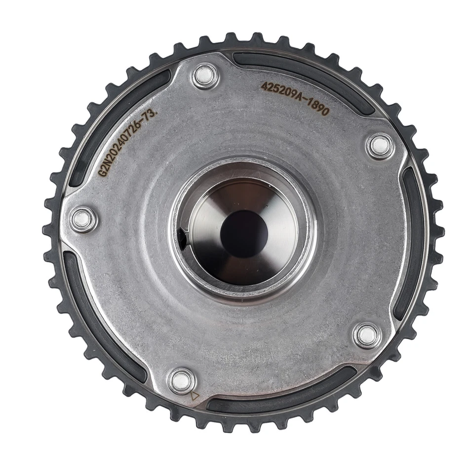 Regolatore Albero a Camme Per Fiat Idea Linea Panda Punto Alfa Romeo Mito Ford - Immagine 3 di 4