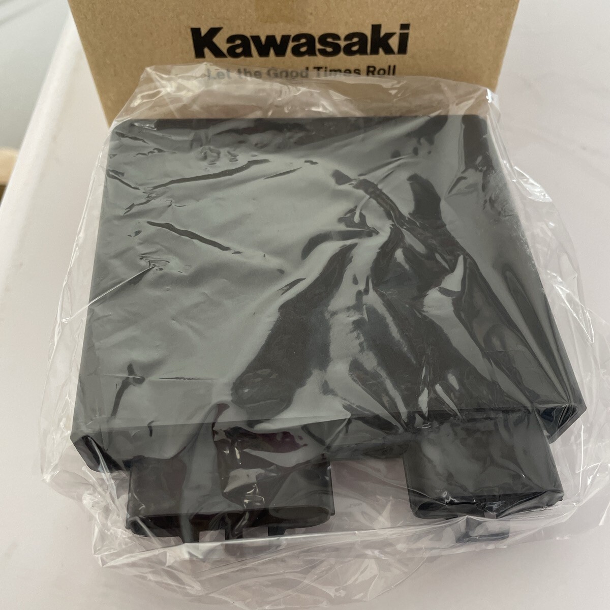 Kawasaki Brute Force 750 4X4i Electronic Control Unit 21175 Kawasaki Brute Force 750 4X4i Electronic Control Unit 21175