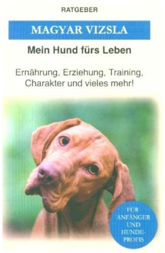 Thumbnail - Magyar Vizsla Erziehung, Training, Charakter Und Vieles Mehr Von