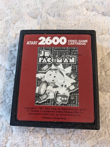 Juegos Atari - Solo carros - Garantizado para trabajar - ¡Elige 2 o más para obtener descuento! - Imagen 38 de 40