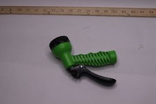 D8 High-Pressure Car Wash Water Gun Head Green