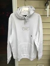 Abercrombie Fitch Fleece Logo Hoodie Men s SIZE XXL NWT 68