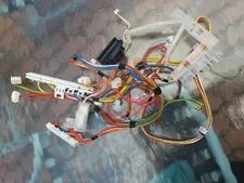 Bosch 800 Series Dishwasher Wire Harness