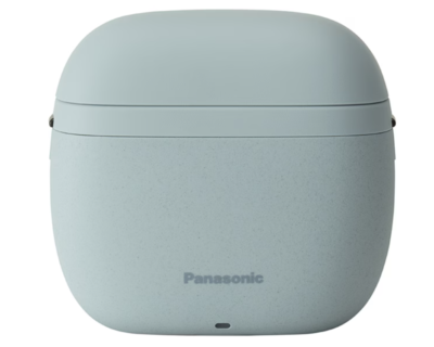 Panasonic Shaver LAMDASH PALM IN LITE 3-blade Basic Model Smoky