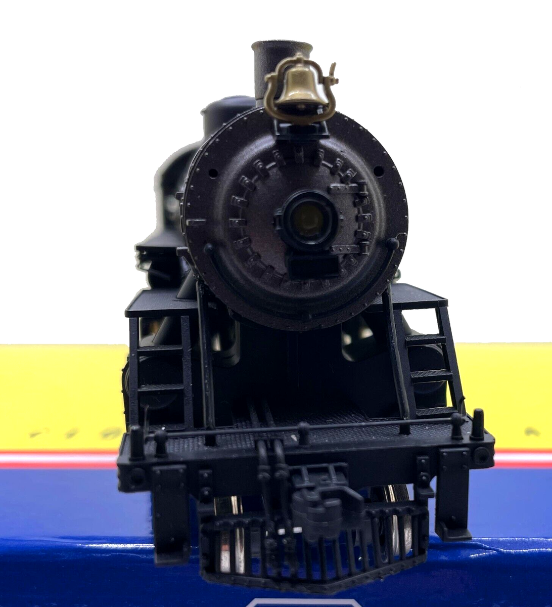 Athearn Genesis Grand Trunk USRA 2-8-2 G9014 - for sale