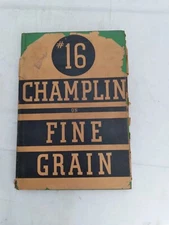 Champlin On Fine Grain by Harry Champlin 1938  2nd Revised Edition