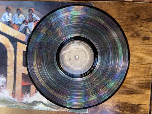 THE JACKSONS - DESTINY - RARE Vinyl - JE 3552 - Epic - Foto 3 di 7