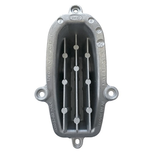 1x Original Blinkier Module for Bixenon Headlights Right side BMW 7 F01 F02 F03 - Picture 2 of 3