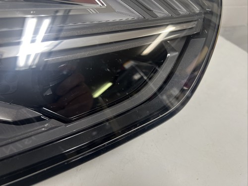 OEM 2021 2022 2023 AUDI Q5 SQ5 RIGHT RH PASSENGER SIDE HID LED HEADLIGHT - Picture 11 of 11