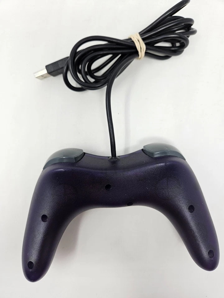 Gravis Destroyer Tilt Controller USB Game Pad - Tested - Image 2 of 3
