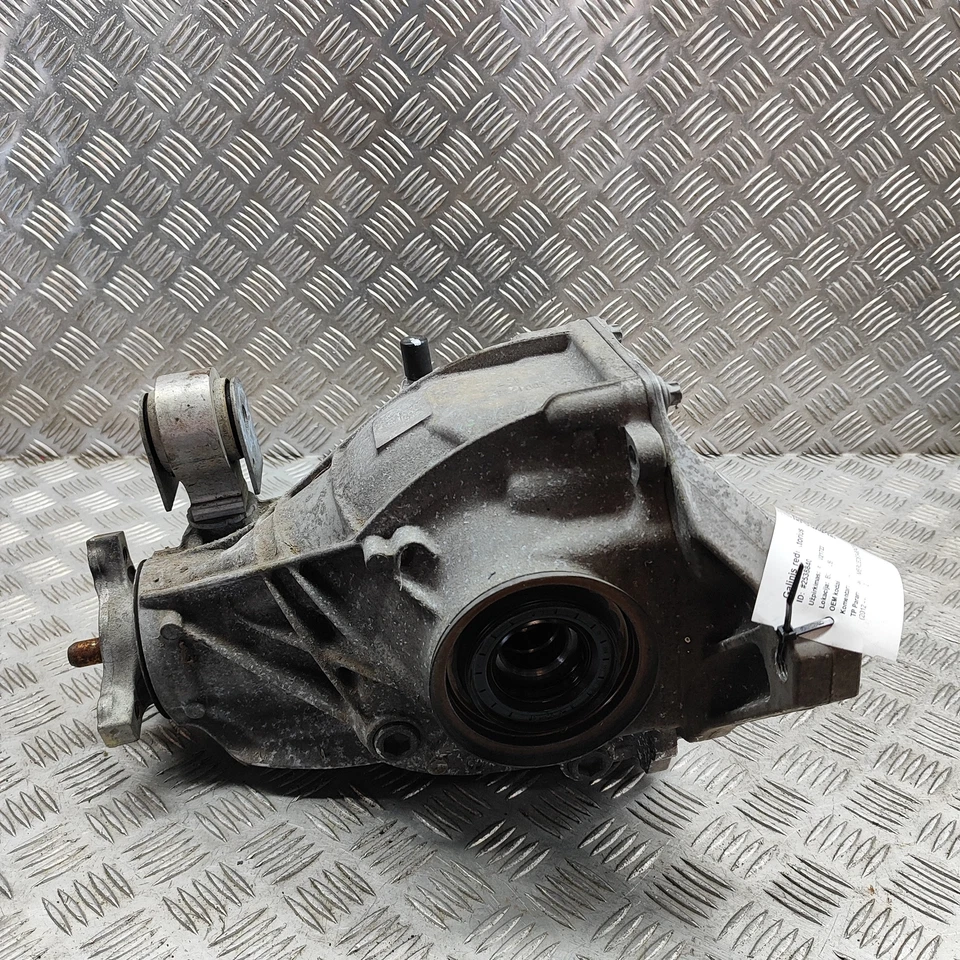 Differenziale posteriore MERCEDES-BENZ SL R231 A2133510008 3.0i 245kw 2012 25388408 - Immagine 4 di 4