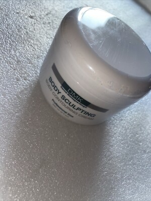 DMK Cellulite Body Sculpting Body Contouring Crème Danné Montague-King 240ml