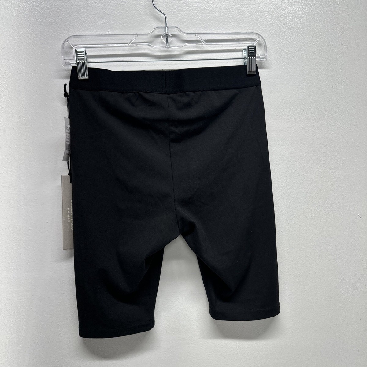 Fear of God Essentials Biker Shorts Athletic Sport Lounge