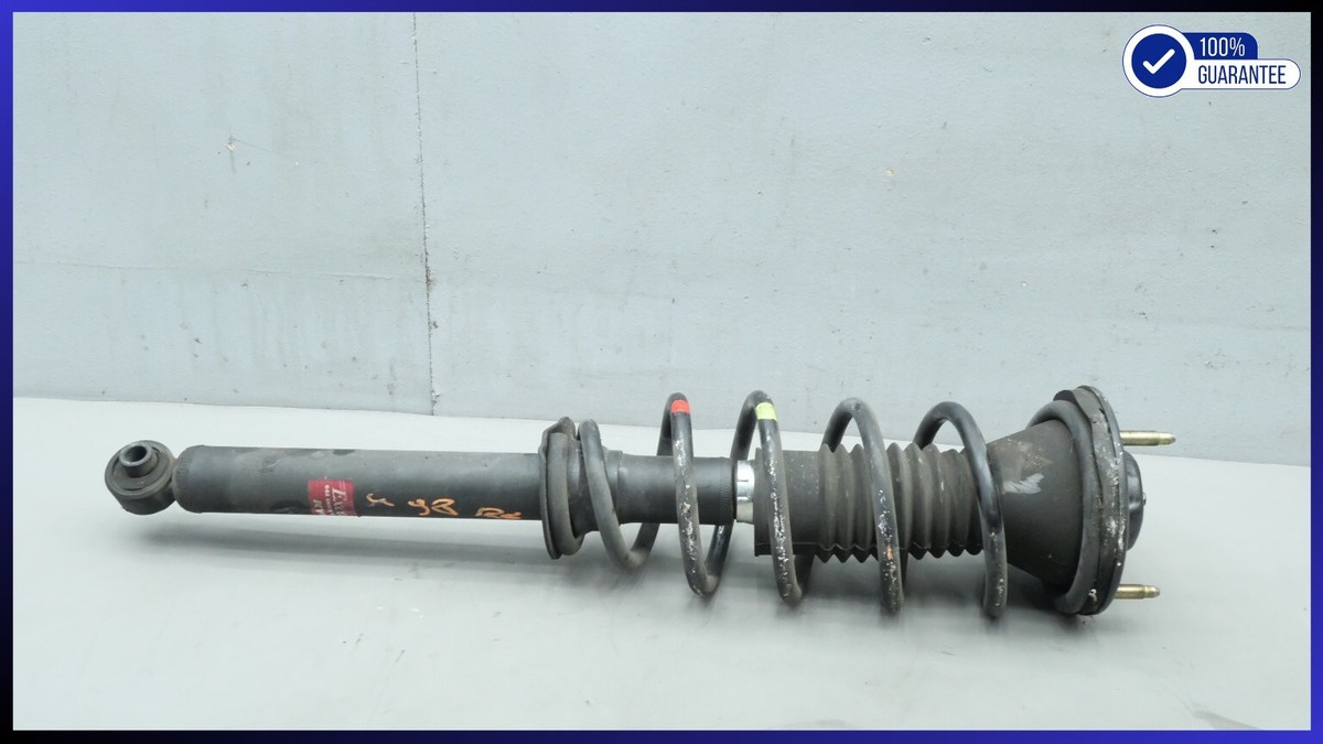 1995-2000 LEXUS LS400 Rear Left Side Strut Shock Absorber OEM