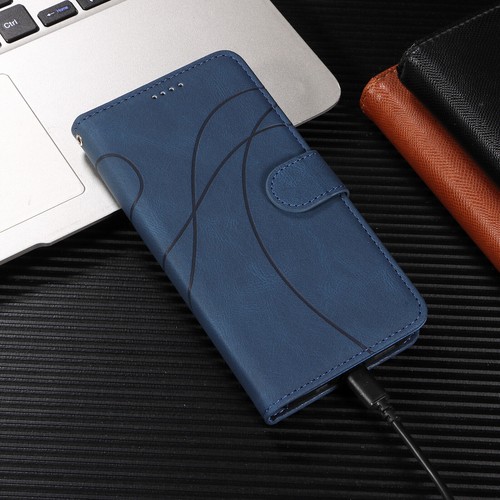 Flip Leather Cat Wallet Phone Case For iPhone 11 12 13 14 15 16 Pro Max XR - 第 6/18 張圖片