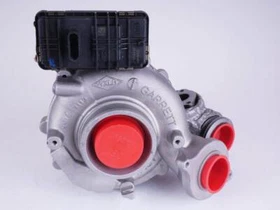 Turbolader Audi A4 A6 A7 Q7 3.0 TDI