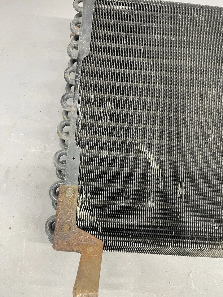 1973-1977 Pontiac Grand Am Can Prix GTO Air Conditioning A/C CONDENSER Chevelle - Image 4 of 4