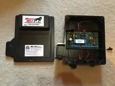 Mighty Mule / GTO Pro 1000 / FM702 EZ Loaded Control Box w/ AQ250 Board - Unused