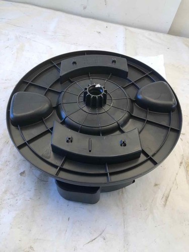 2007 MERCEDES BENZ S550 Spare Tire Carrier Lift Jack Kit Holder Assembly OEM - Picture 5 of 12