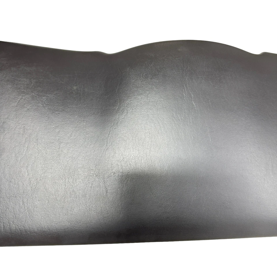 2002 Pontiac Bonneville нижней приборной панели под колонку колена валик отделки панели серый 05 - Изображение 3 из 4