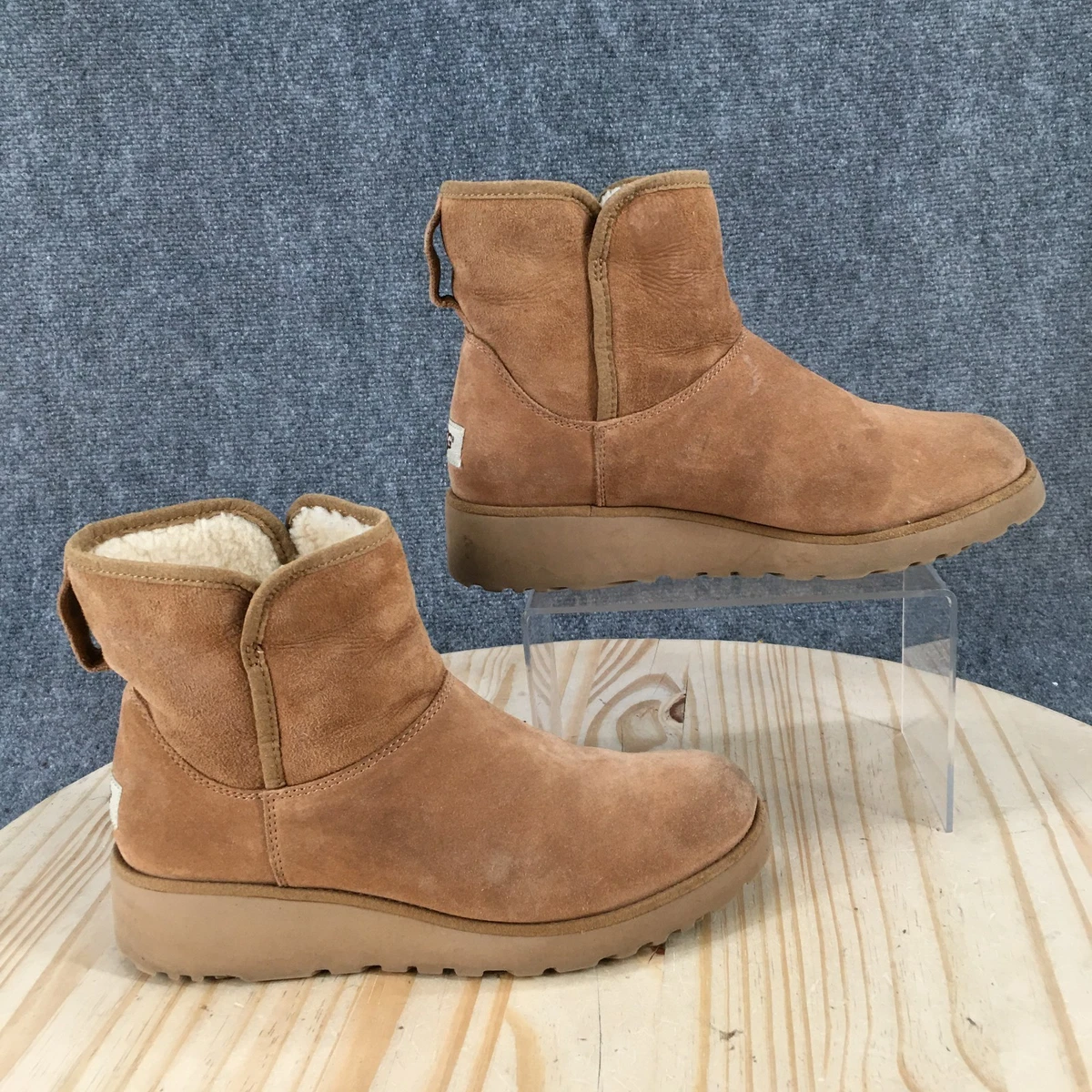 UGG Kristin Boots for Women for sale | eBay