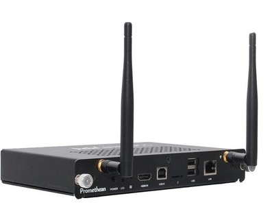 Promethean ActivConnect OPS-G Realtek Semiconductor Digital Signage-Player
