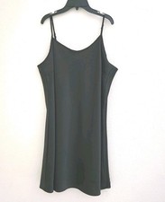  Womens Adjustable Straps Scoop Neck Mini Cam...