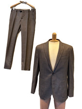 Boglioli 2pc Mens Suit (23)