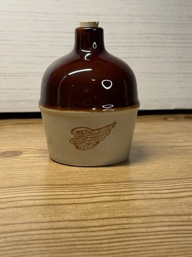 Red Wing 1990 Convention July 12-14 Collectors Society Jug