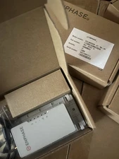 Lot Of 6 Brand New Newest Model Enphase Cell Modem M1 07 Na 05