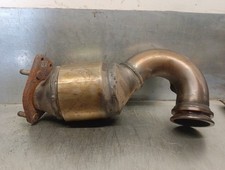 Catalyseurs Chevrolet CAPTIVA