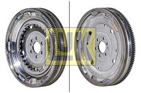 Schaeffler LuK Schwungrad Schwungscheibe ZMS LuK DMF 415 0531 09 FüR Skoda Seat