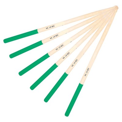 3 Pairs Trommelstöckchen Trommelschlägel Percussion-Sticks Trommelausrüstung