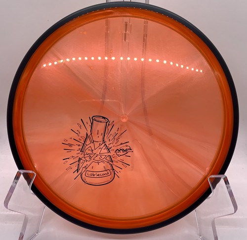 Axiom MVP Proton Reactor w/ Plasma FX - Rare GyroBox Lab 2nd New! - Disc Golf - Picture 2 of 8