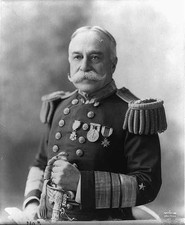 Photo:[Admiral George Dewey]