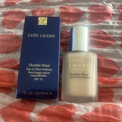 Estée Lauder Double Wear Stay in Place Foundation ~ 30ml ~ 2N1 Desert Beige ~ Originalverpackt