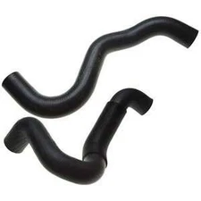 Gates 21770 Premium Molded Coolant Hose For Select 88-95 Chevrolet GMC Models
