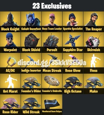 FN OG Acc - PC - Version