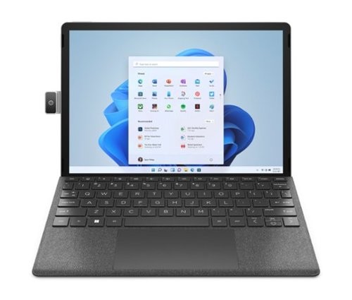 HP 11M-BE0023DX 11" Touch Tablet Intel Pentium Silver N6000 4GB 128GB SSD W11S - Bild 1 von 5