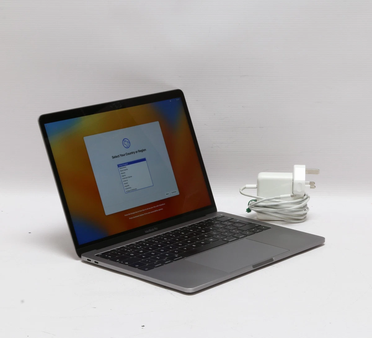 2017 Apple MacBook Pro 13.3 Inch Laptops for sale | eBay UK