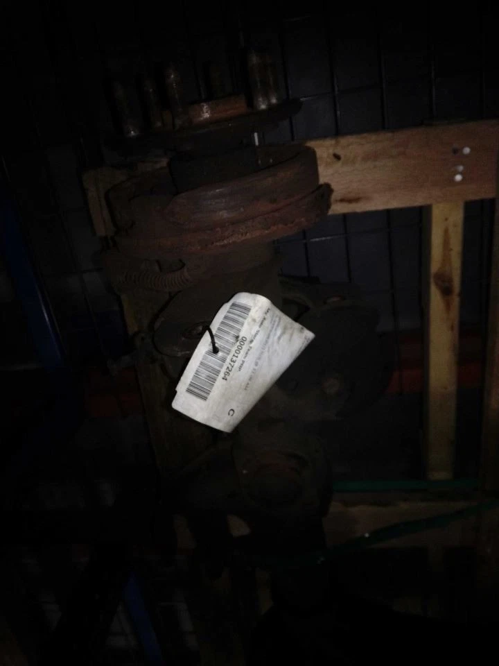 Eje trasero 4x4 relación 3,73 Opt GT4 03-06 ESCALADE 377648 Foto 2 de 4