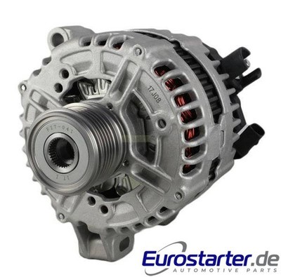 1*Lichtmaschine Neu Eurostarter OE-Ref. 0125811020 für Volvo