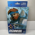 G.I. Joe Classified Series Stuart OUTBACK Selkirk 6” Figure Hasbro MIB #63